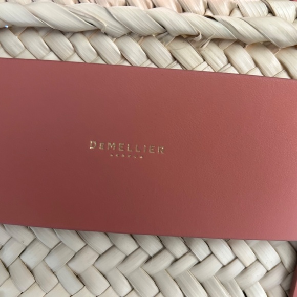 Demellier Santorini Tote - Picture 5 of 14